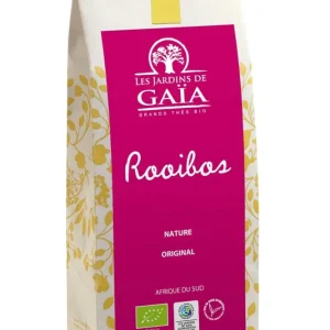 Gaia Rooibos, löst te, 100 g