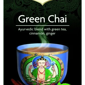Green Chai -te