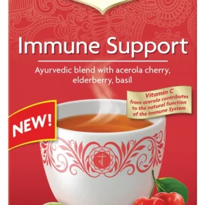 Immune support Yogi Tea, 34 g