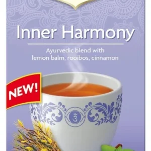 Inner Harmony, 31 g, 17 tepåsar