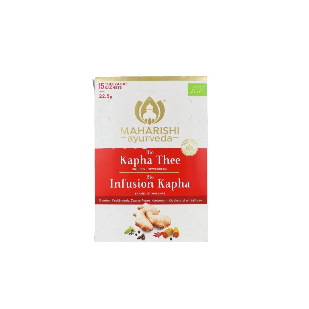 Te, Kapha MA, 22,5 g