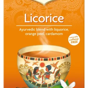 Licorice