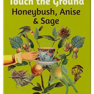 Touch Ground te 16 påsar, 32 g