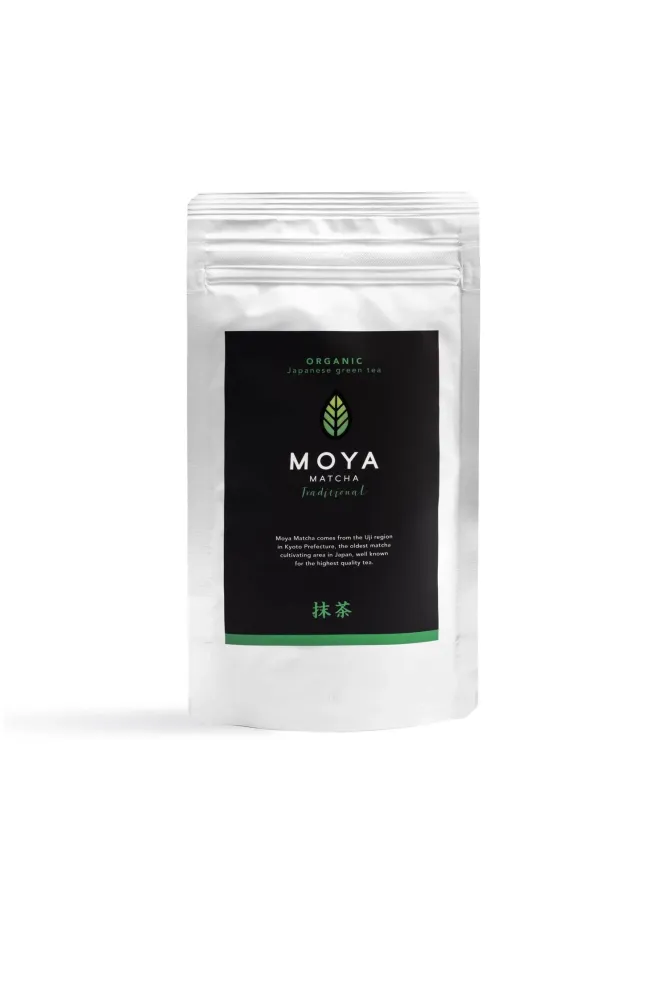 Traditional matcha te, 50 g