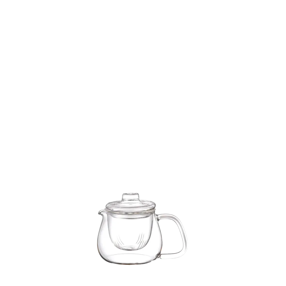 Teamug Unitea 450ml glas