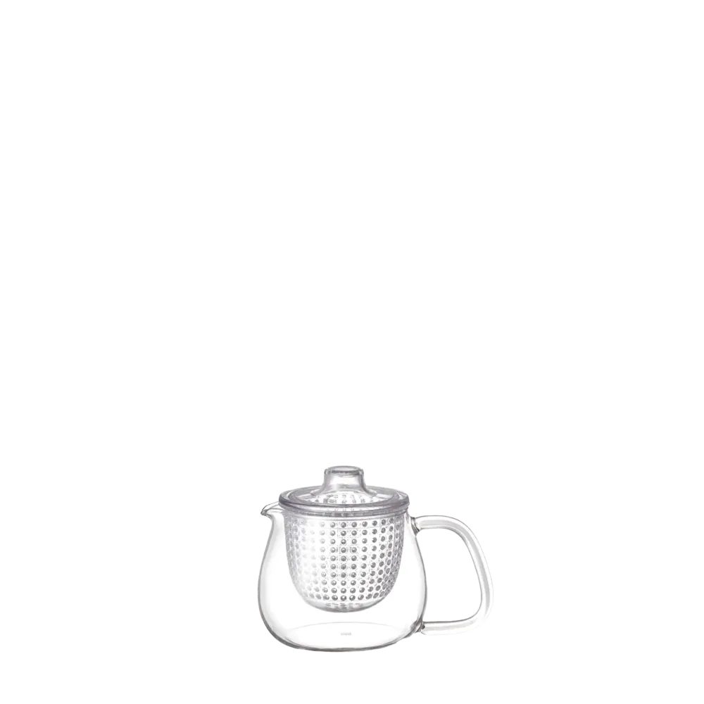 Teamug Unitea 450ml plast