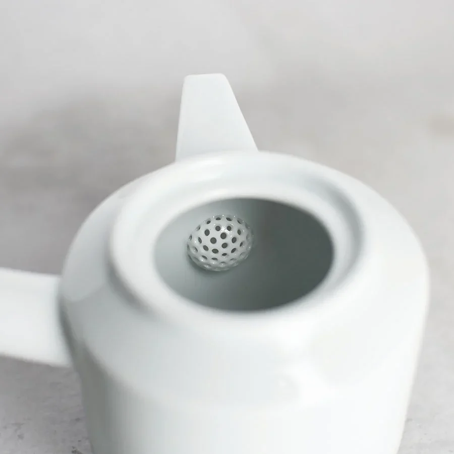 Tekanna Kyusu Vit 300ml