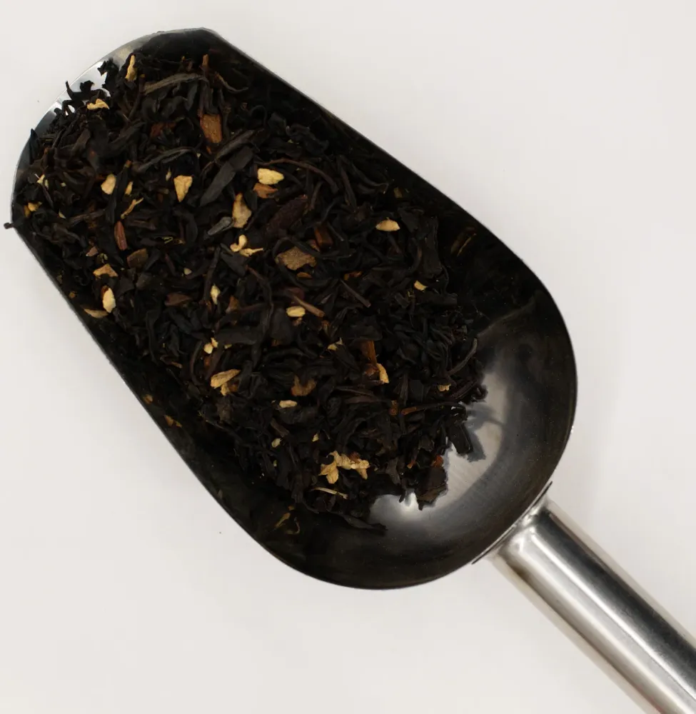 50g Chai svart te
