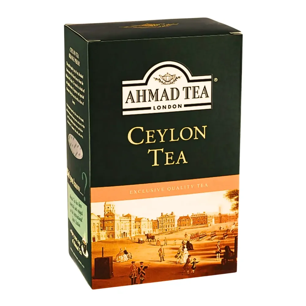 Ahmad Te Ceylon 500g