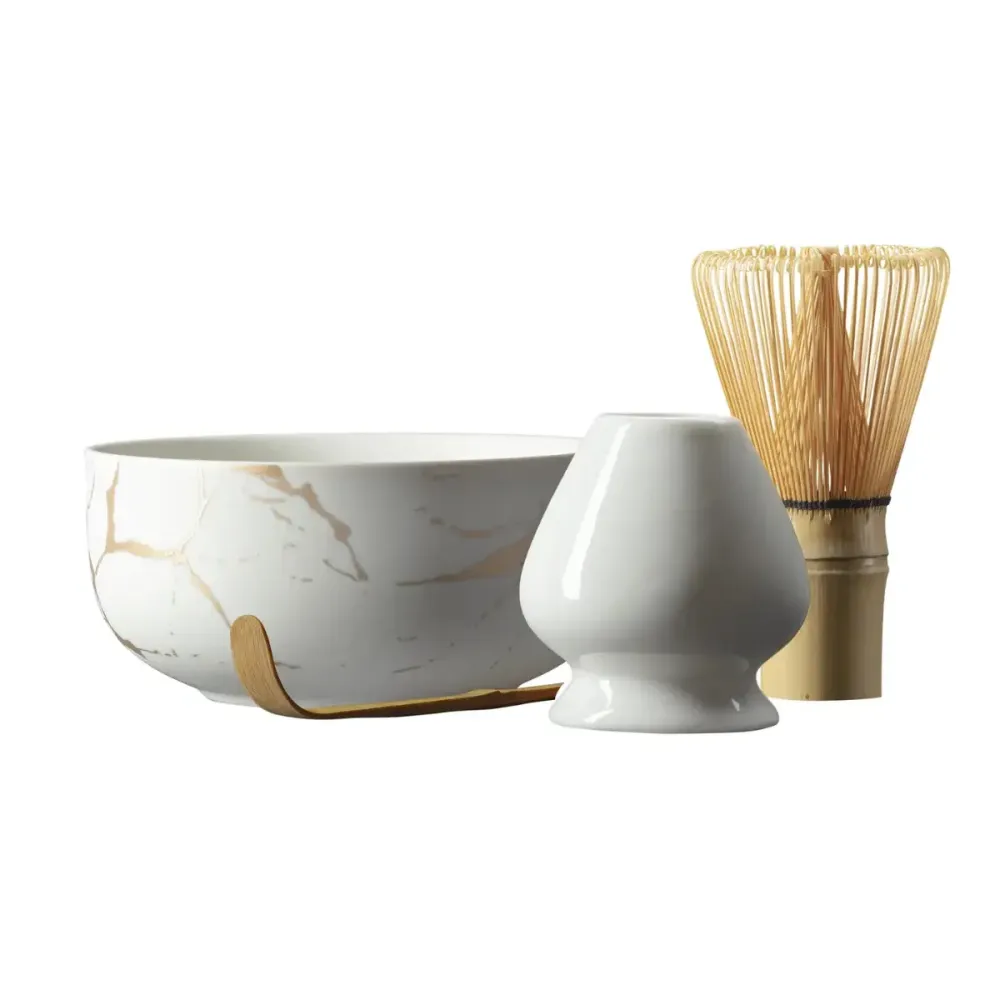 Matcha kit - Giniro