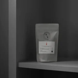 Svanfeldts Coffee Queen Hearts Te