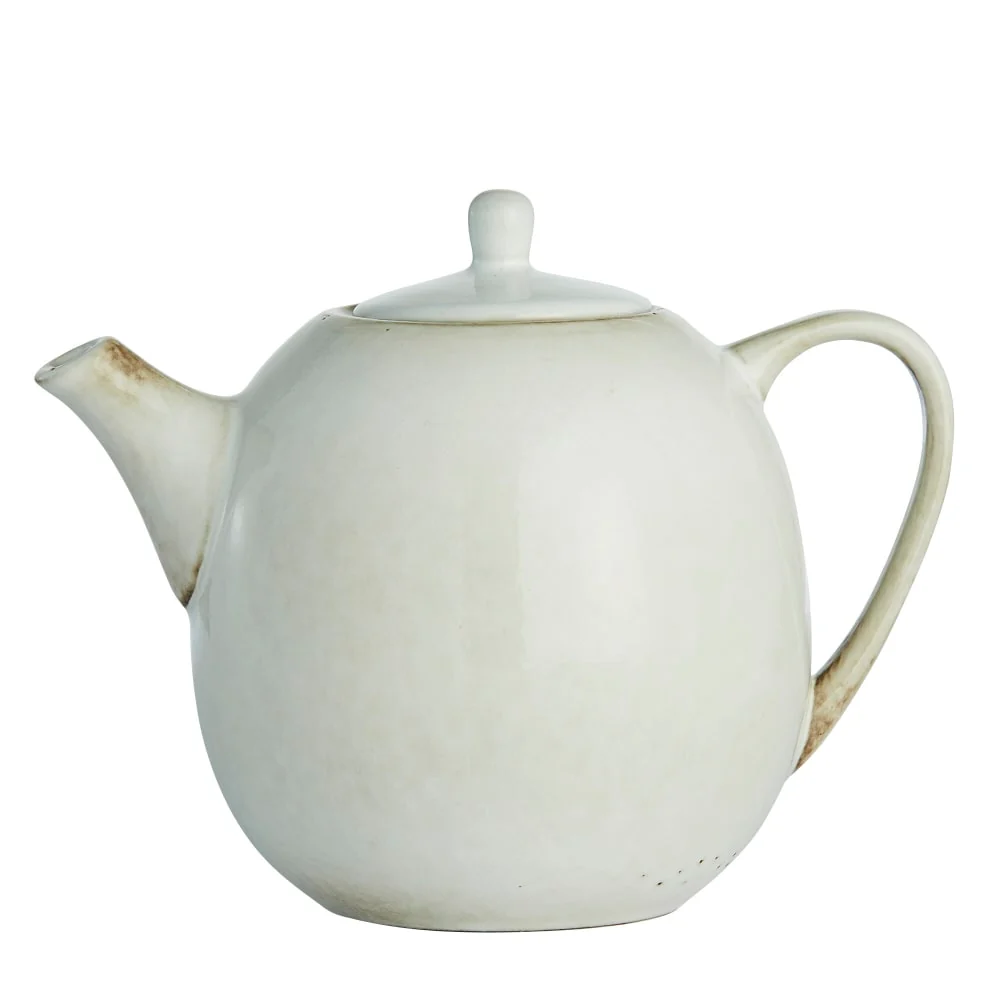 Amera tekanna 140 cl, White Sands