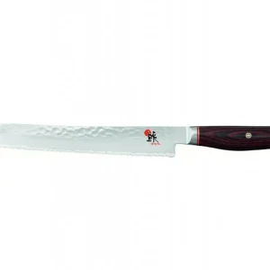 MIYABI Japansk brödkniv 6000MCT 23 cm, Miyabi