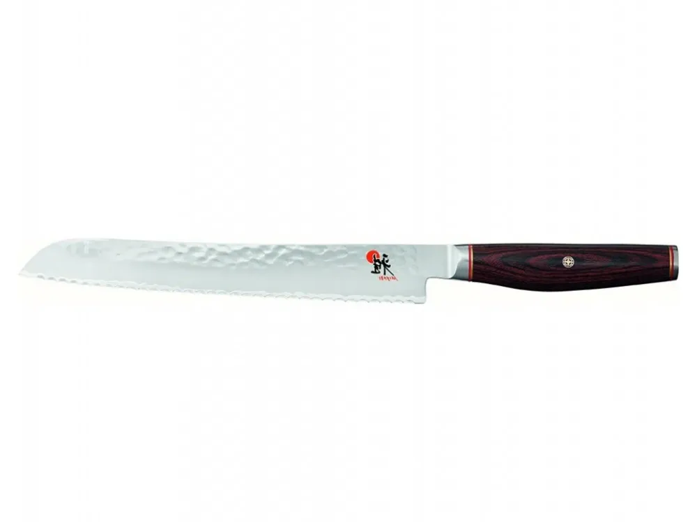 MIYABI Japansk brödkniv 6000MCT 23 cm, Miyabi
