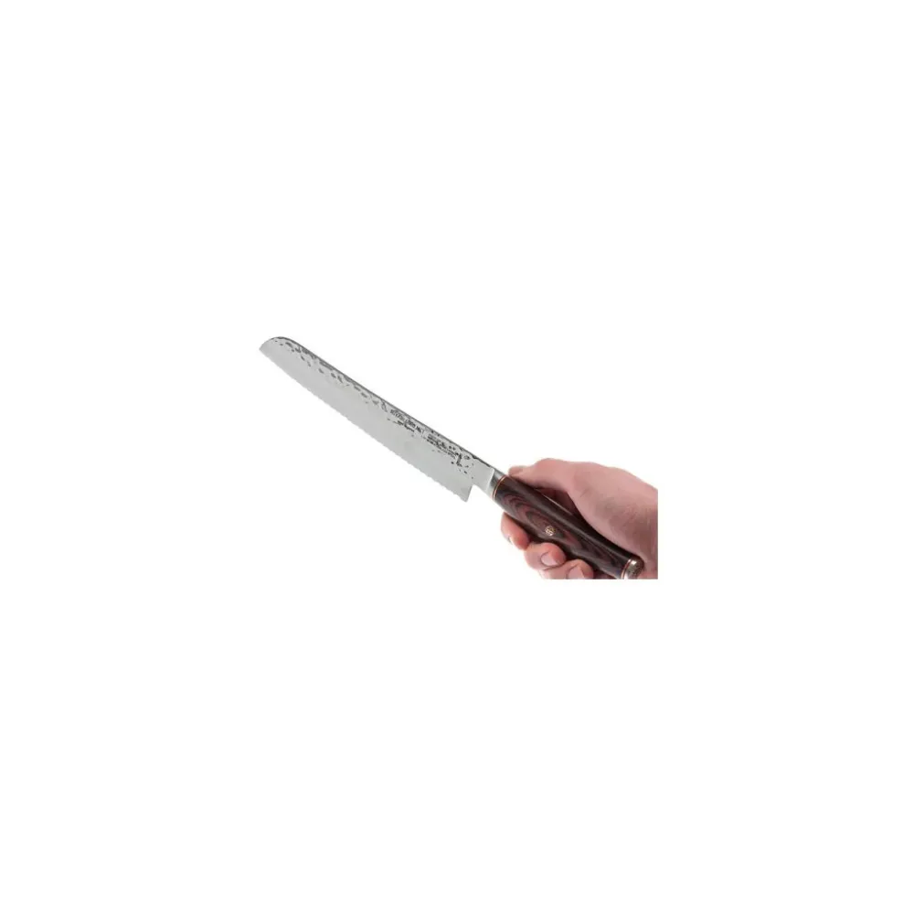 MIYABI Japansk brödkniv 6000MCT 23 cm, Miyabi