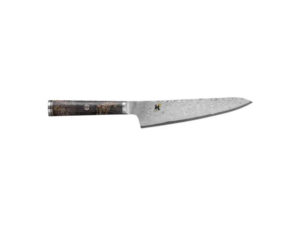 MIYABI Japansk Shotoh-kniv 5000MCD 67 13 cm, lönn, Miyabi