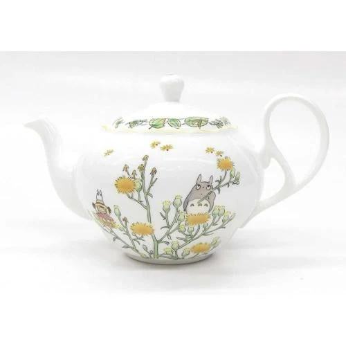 MY NEIGHBOR TOTORO - Totoro - Teapot 11.5x15x21cm