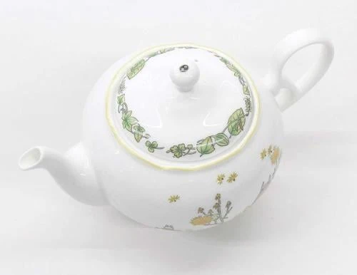MY NEIGHBOR TOTORO - Totoro - Teapot 11.5x15x21cm