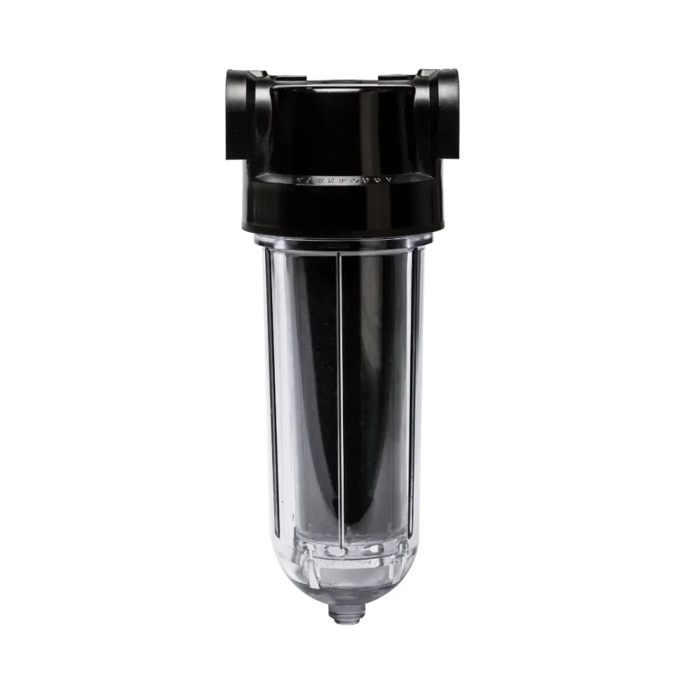 Vattenfilter egen brunn SL240 TE - Kol-filtrering Cintropur