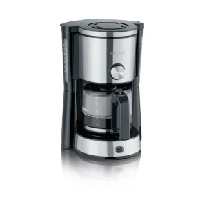 Severin Kaffebryggare SWITCH TYPE KA 4825, rostfritt stål