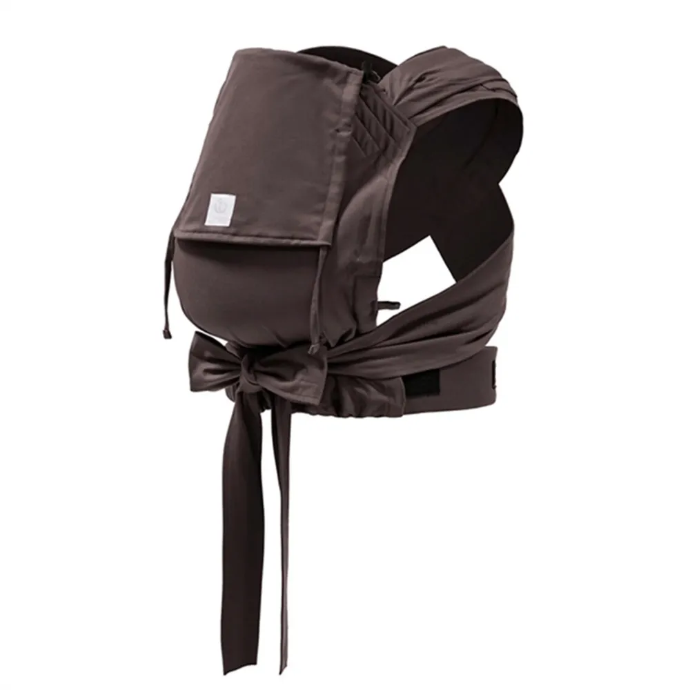 Stokke® Limas™ Bärsele Espresso Kastanj OCS