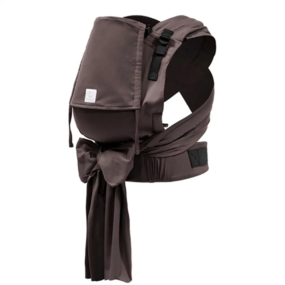 Stokke® Limas™ Bärsele Plus Espresso Kakao OCS