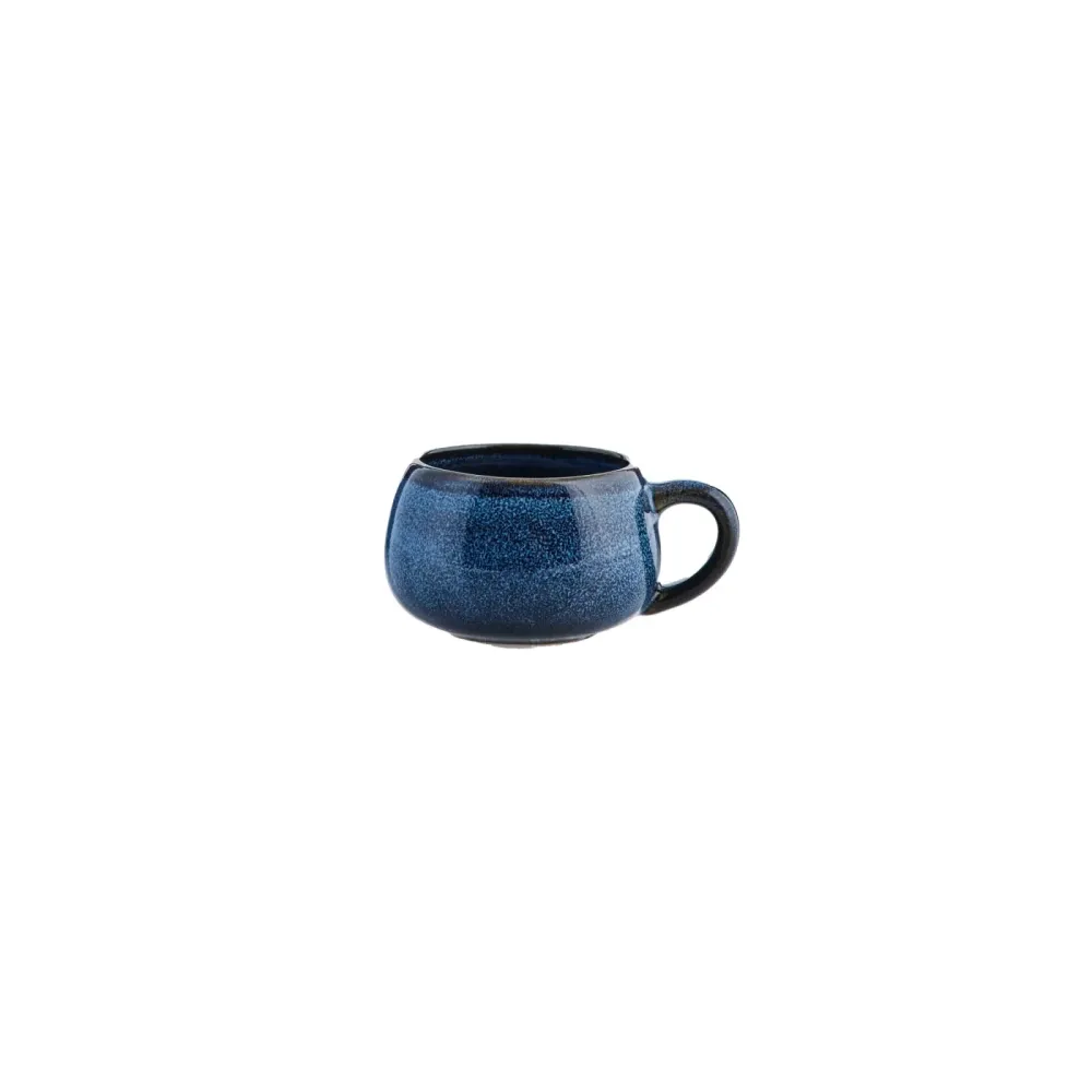 Amera Espressokopp 8cl, Azure | BPA-Free & Dishwasher Safe