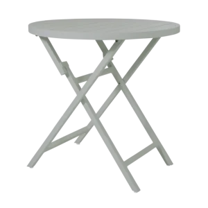 Brafab Wilkie cafébord Dusty Forest 72 cm