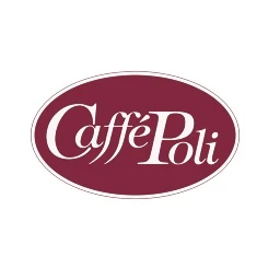 Caffè Poli Extra Bar Kaffebönor 80/20% Azure – 1000g