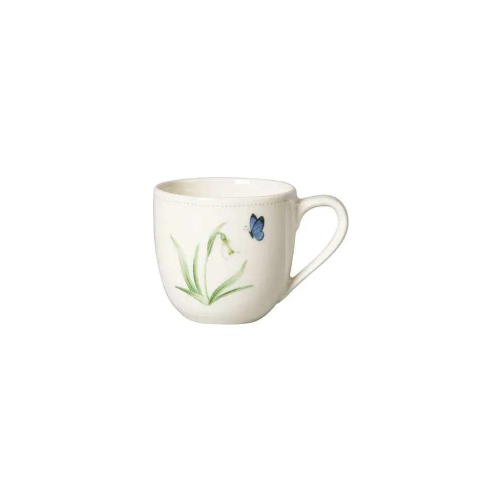 Commercial Grade Villeroy & Boch Colourful Spring Espressokopp 70 ml