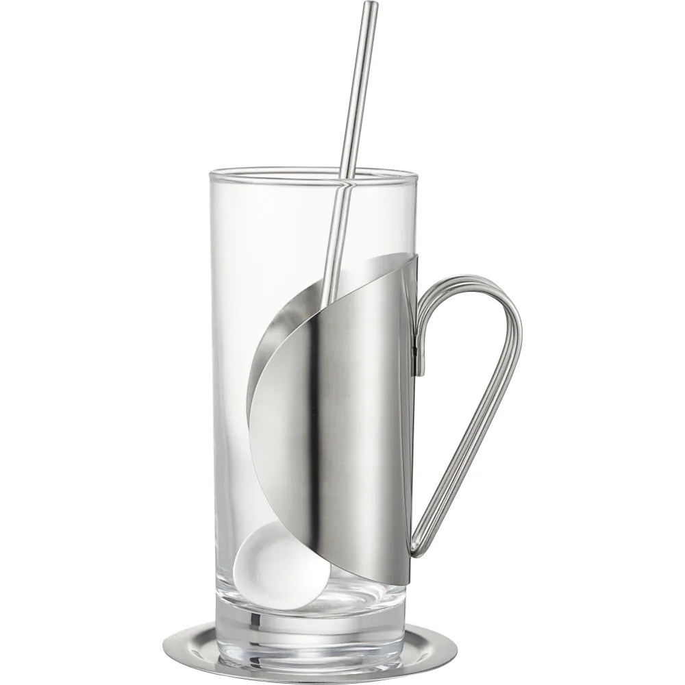 Dorre Darry Rrish Coffee Adjust 12 Delar | BPA-Free & Dishwasher Safe