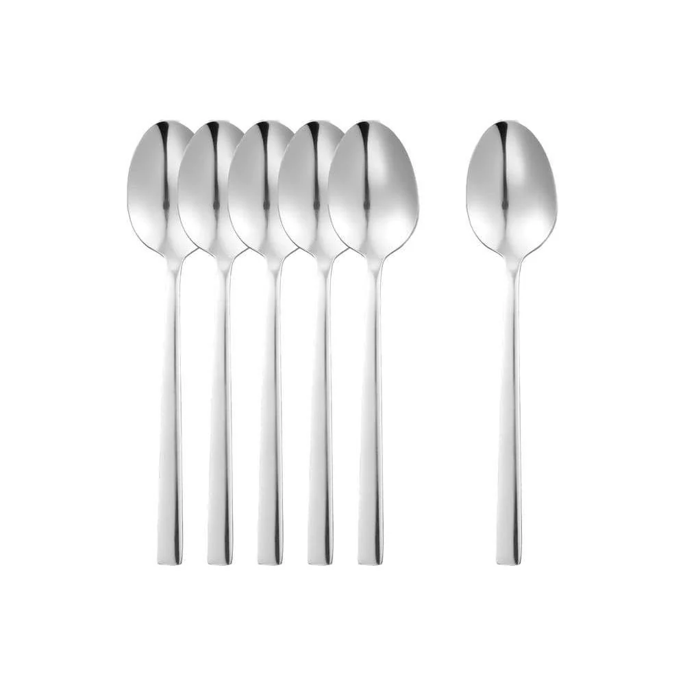 Dorre Victoria Kaffesked set six 14 cm