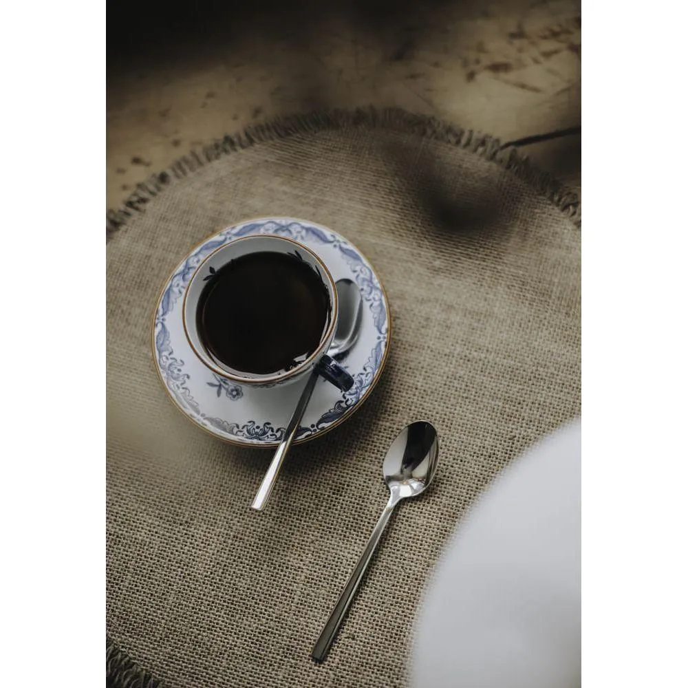 Dorre Victoria Kaffesked set six 14 cm