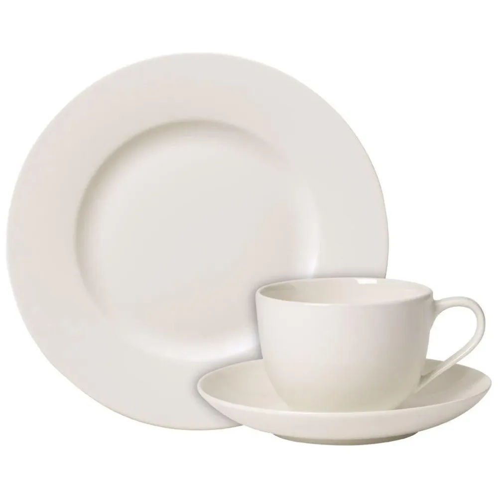 Dual Wall Villeroy & Boch Me Kaffeset 4 pers.