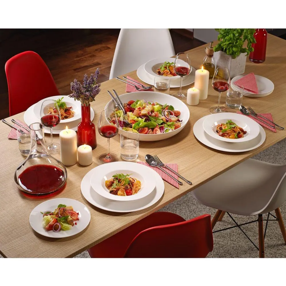 Dual Wall Villeroy & Boch Me Kaffeset 4 pers.