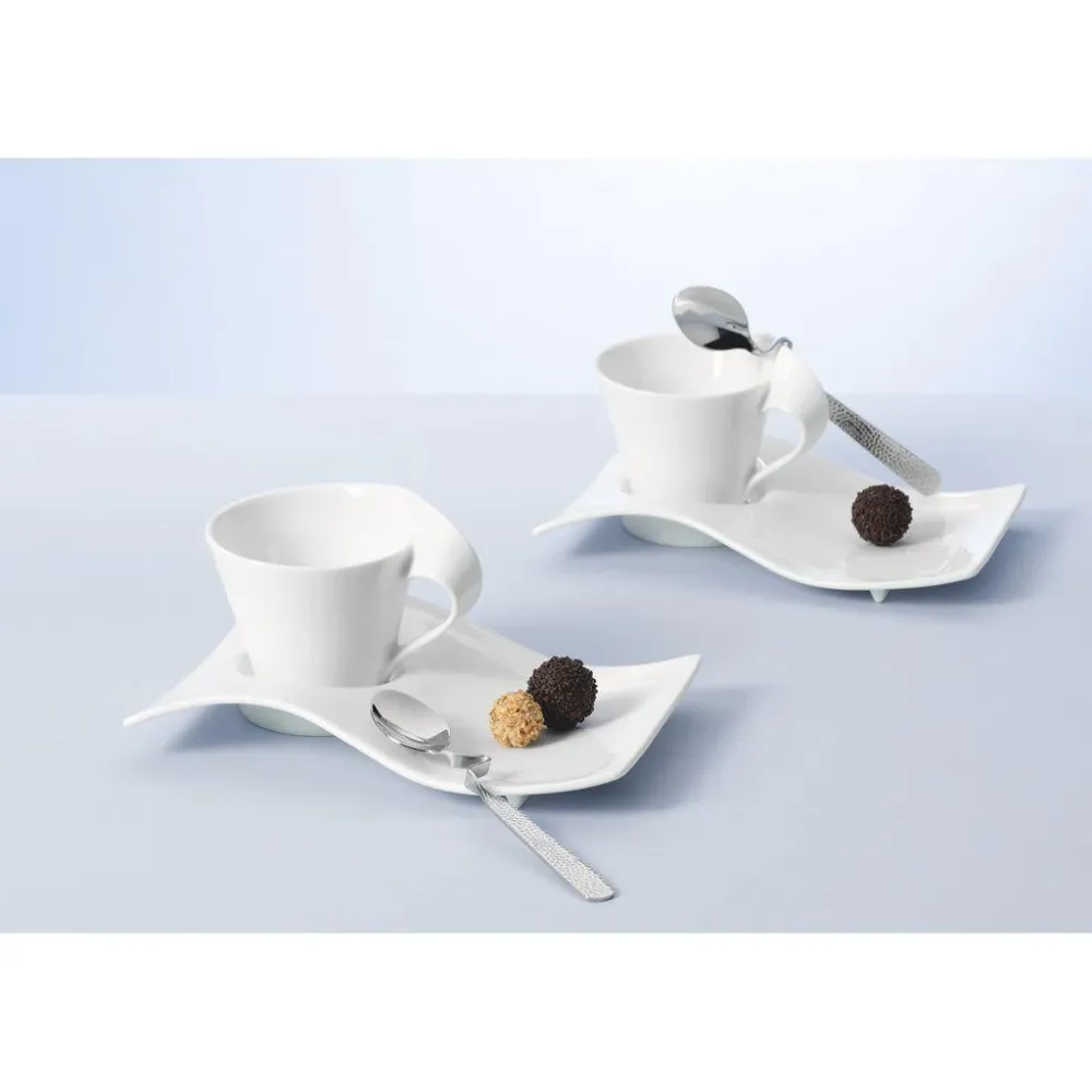 Dual Wall Villeroy & Boch NewWave Caffè - Sked Kaffesked