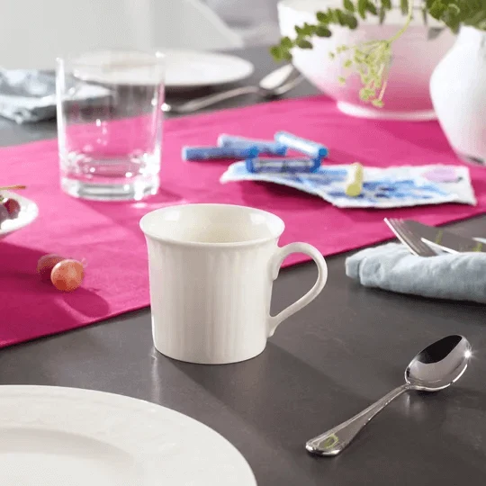 Electric Kettle Villeroy & Boch Cellini Kaffe/Tekopp 20 cl