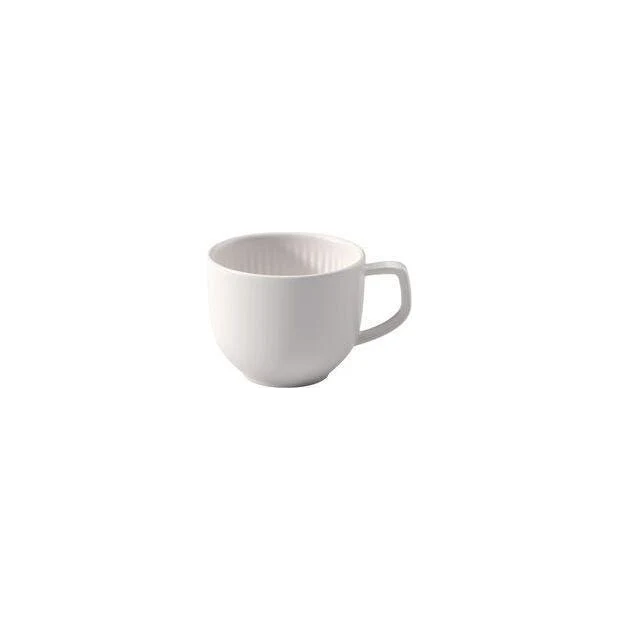 Kallbryggd Villeroy & Boch Afina Espressokopp 5 cl Pärla