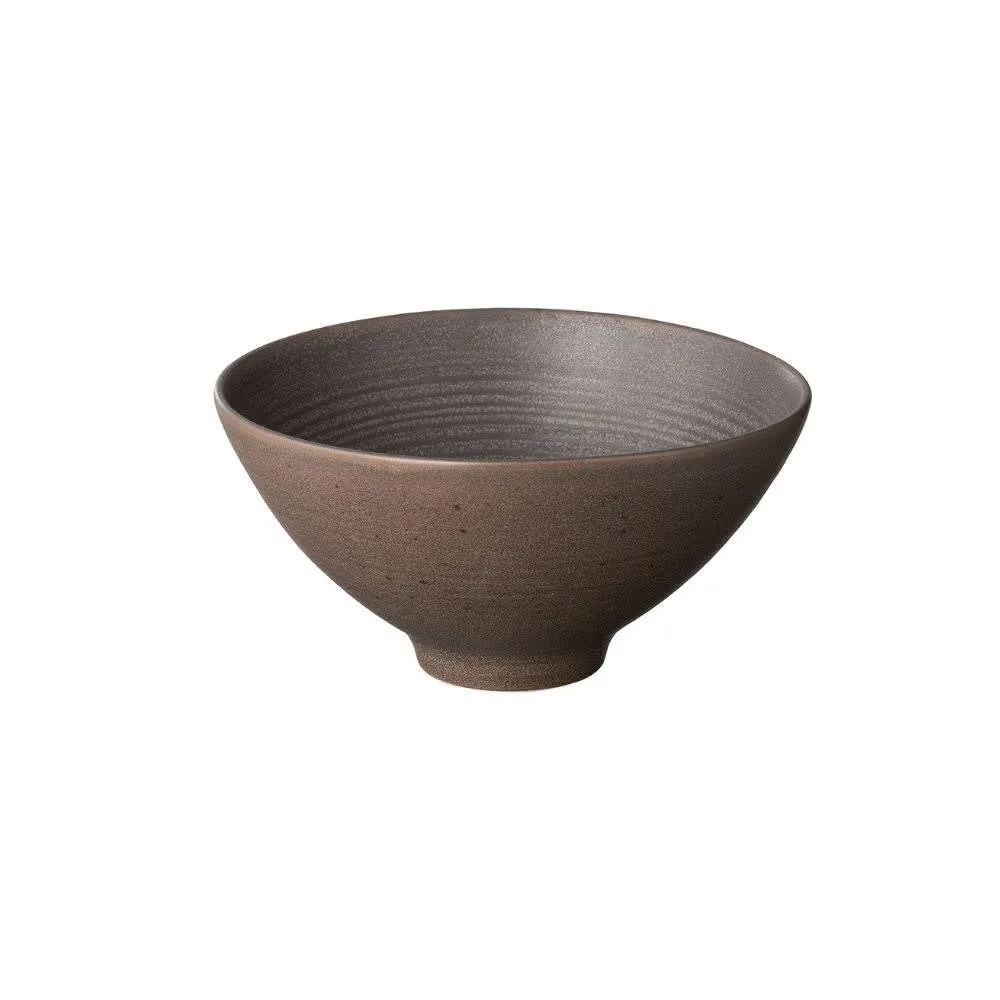 Kumi Salladsskål Ø21 cm Espresso