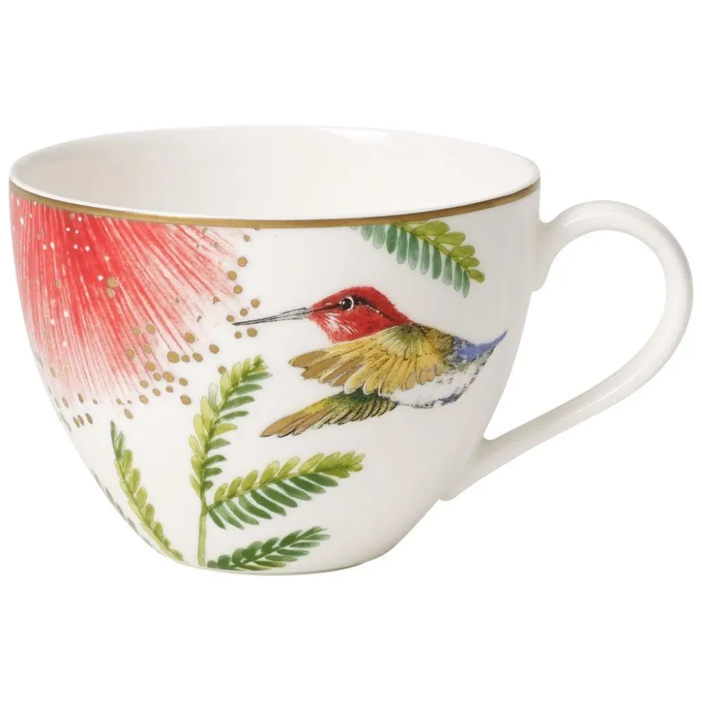 Premium Stainless Steel Villeroy & Boch Amazonia Anmut Kaffekopp 15 cl