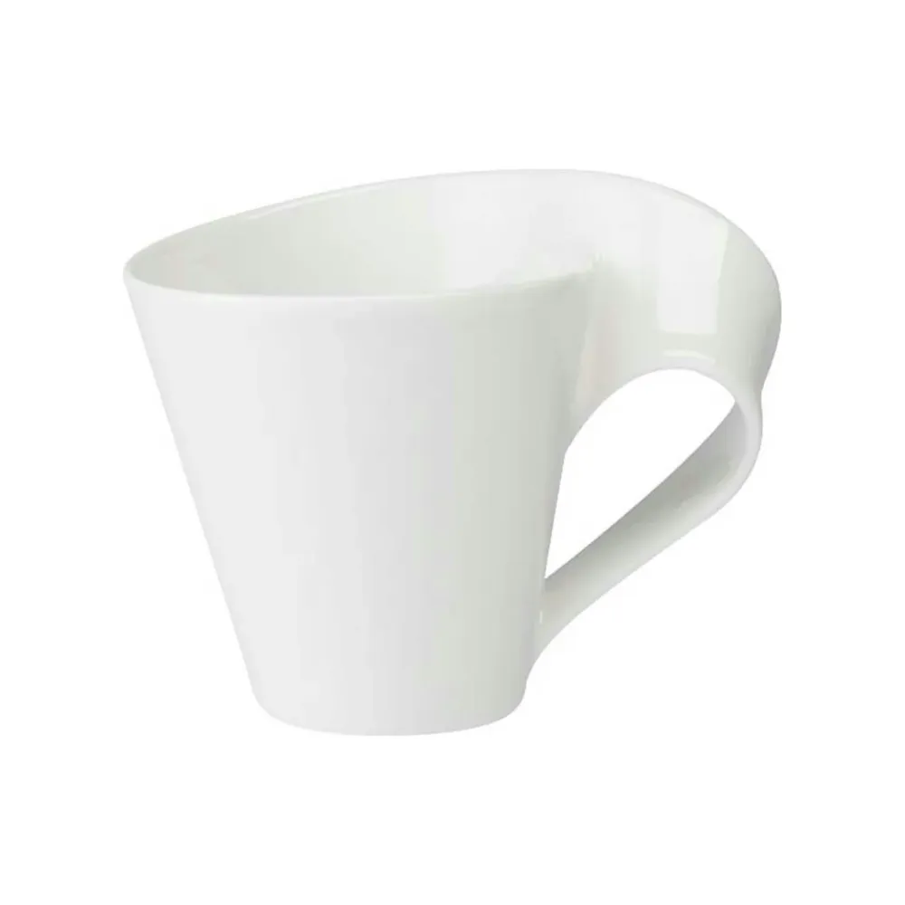 Premium Stainless Steel Villeroy & Boch NewWave Caffe Kopp 30 cl