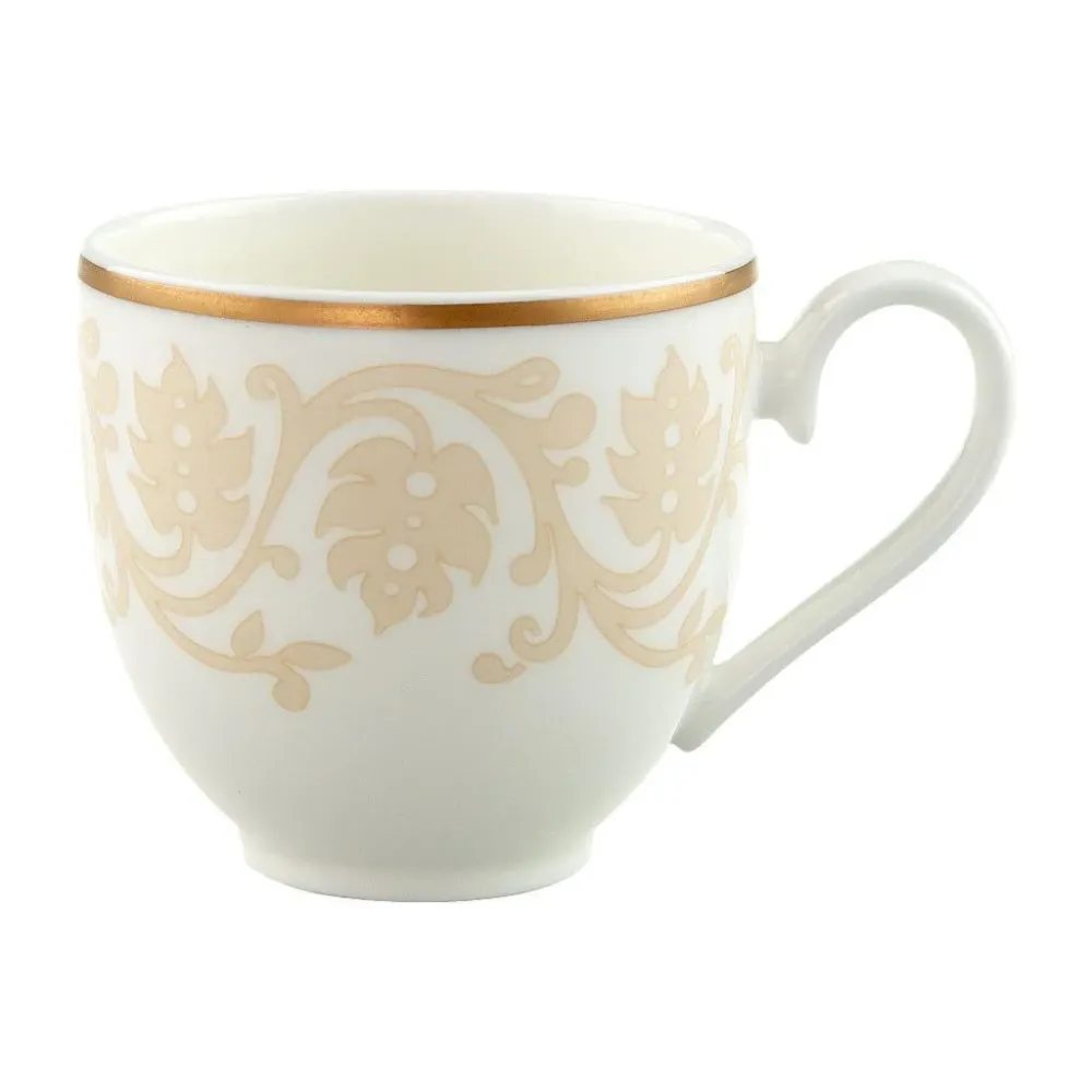 Presskanna Villeroy & Boch Ivoire Espressokopp 70 ml