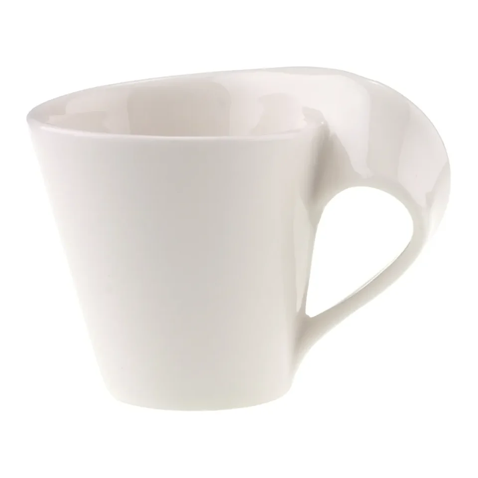 Presskanna Villeroy & Boch NewWave Caffe Espressokopp 8 cl