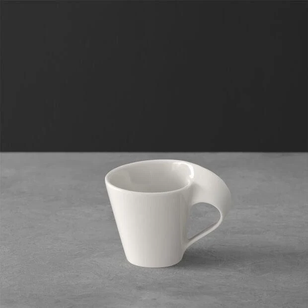 Presskanna Villeroy & Boch NewWave Caffe Espressokopp 8 cl