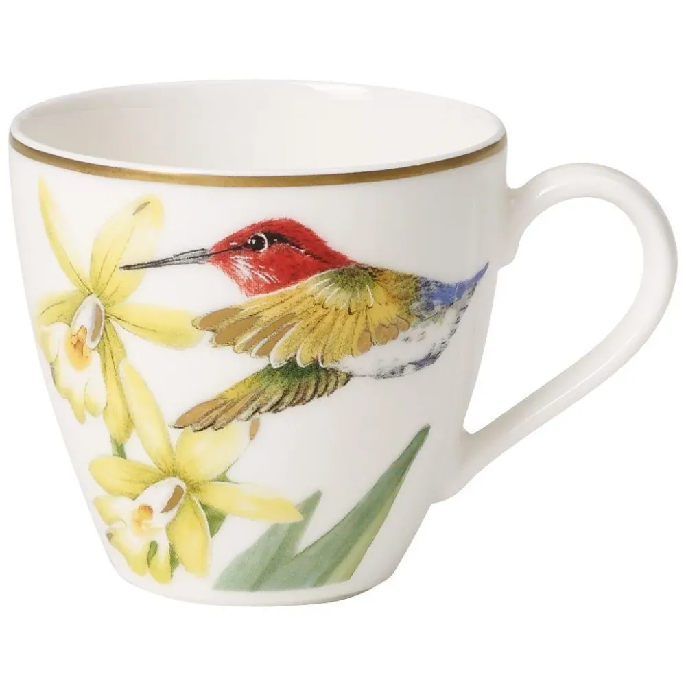 Villeroy & Boch Amazonia Anmut Espressokopp 60 ml Artisan Series