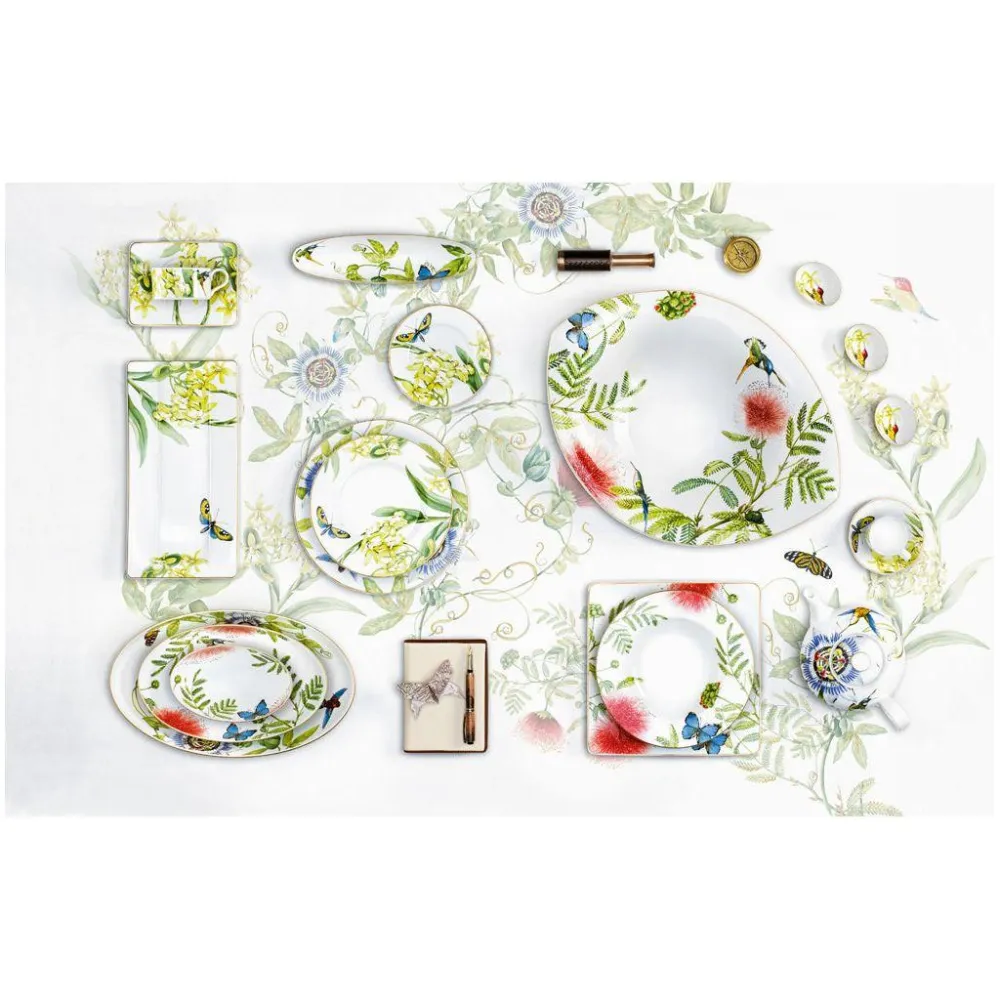 Villeroy & Boch Amazonia Anmut Espressokopp 60 ml Artisan Series