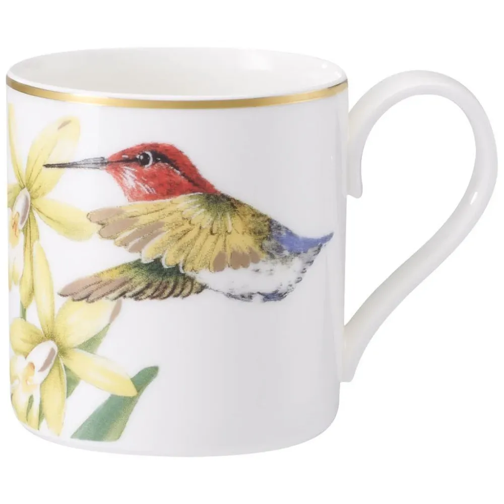 Villeroy & Boch Amazonia Espressokopp 60 ml - 1.8L Capacity