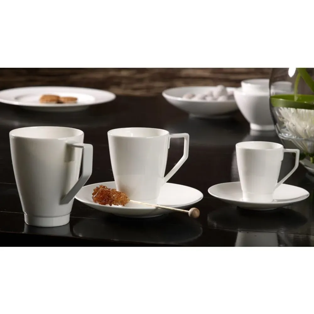 Villeroy & Boch La Classica Nuova Kaffekopp 21 cl Coffee Lovers