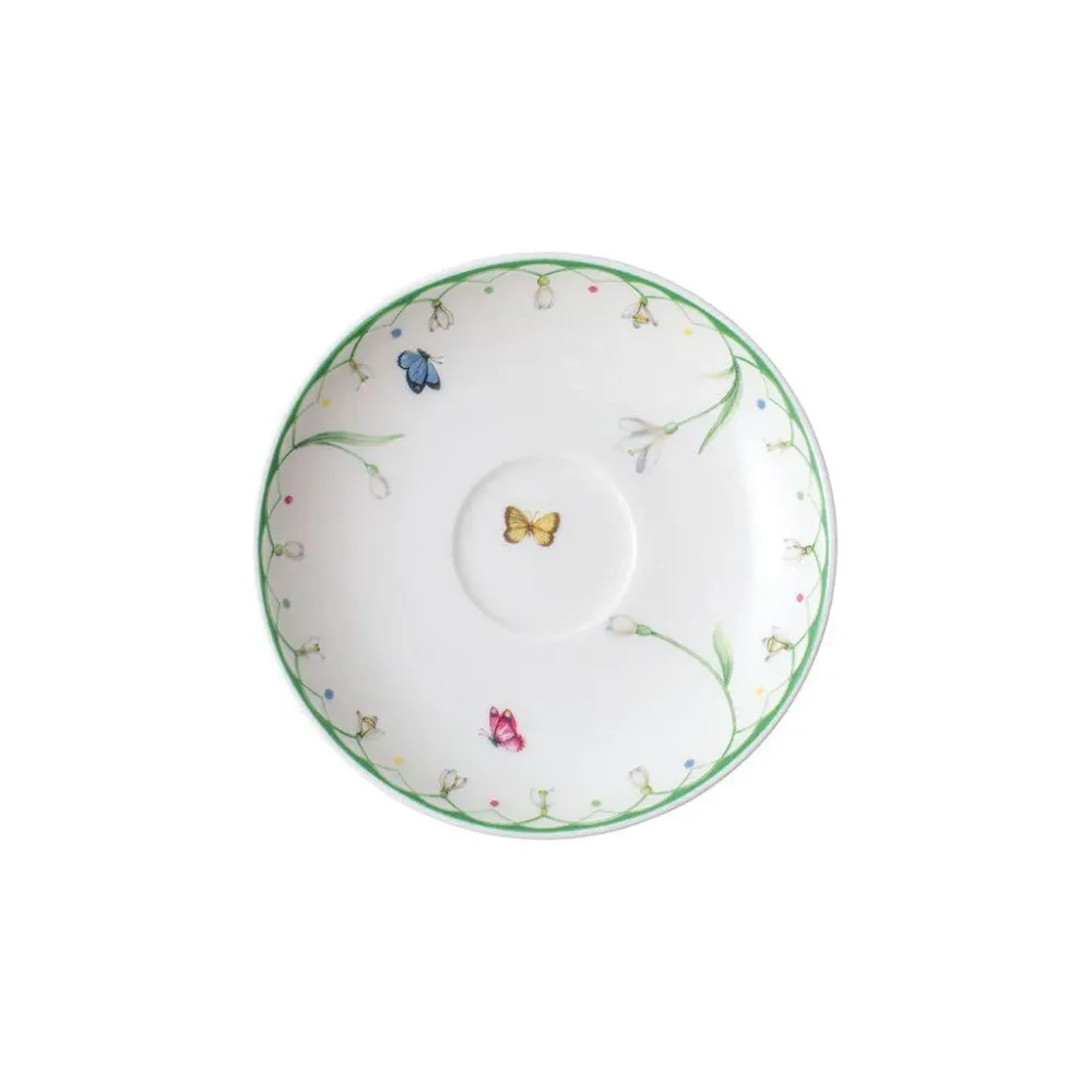 Villeroy & Boch Colourful Spring Fat espresso kopp 117 mm