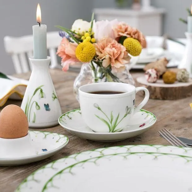 Villeroy & Boch Colourful Spring Kaffe Kopp Fat 15 cm